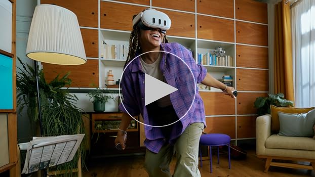 Meta Quest 3 da 512 GB, il Quest più potente di sempre